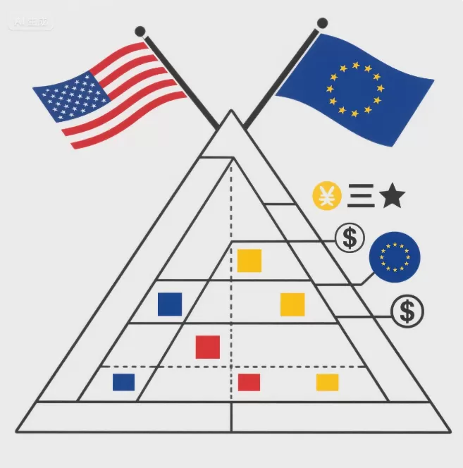 differenze nelle sanzioni