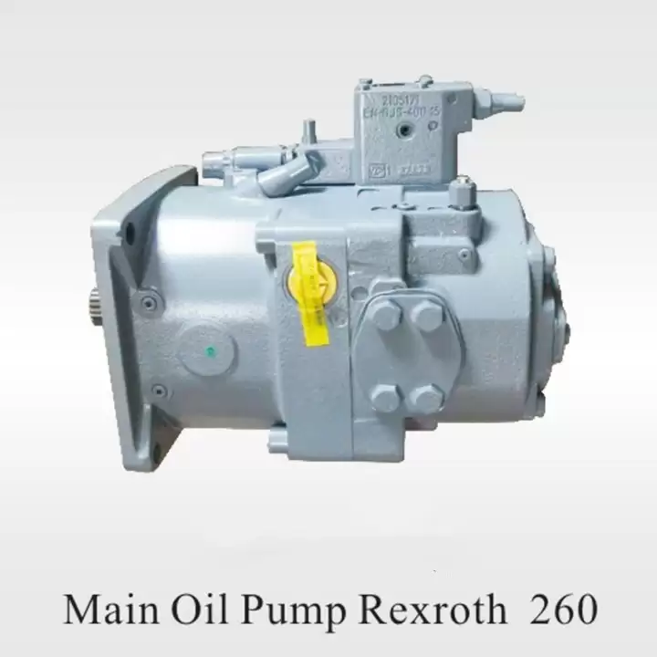 pompa dell'olio principale idraulica per pompa per calcestruzzo zoomlion sany putzmeister schwing rexroth